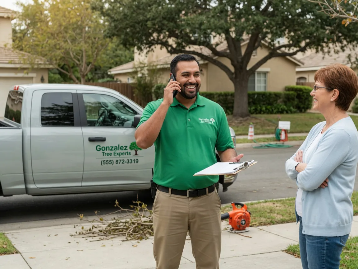 Tree Service Mounds, OK FAQs